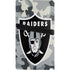 NFL Las Vegas Raiders Camo PS5 Pro Bundle Skin