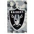 NFL Las Vegas Raiders Camo PS5 Slim Digital Edition Console Skin