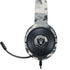 NFL Las Vegas Raiders Camo Razer Kraken X Skin