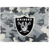NFL Las Vegas Raiders Camo Surface Laptop 7 13.8in Skin