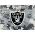 NFL Las Vegas Raiders Camo Surface Laptop 7 15in Skin