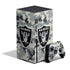 NFL Las Vegas Raiders Camo Xbox Series X Bundle Skin