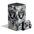 NFL Las Vegas Raiders Camo Xbox Series X Skins