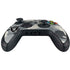 NFL Las Vegas Raiders Camo Xbox Series X Controller Skin