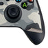 NFL Las Vegas Raiders Camo Xbox Series X Controller Skin