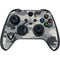NFL Las Vegas Raiders Camo Xbox Series X Controller Skin