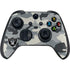 NFL Las Vegas Raiders Camo Xbox Series X Controller Skin