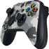 NFL Las Vegas Raiders Camo Xbox Series X Controller Skin