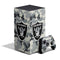 NFL Las Vegas Raiders Camo XBox Series X Digital Edition Bundle Skin