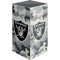 NFL Las Vegas Raiders Camo XBox Series X Digital Edition Console Skin