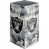 NFL Las Vegas Raiders Camo XBox Series X Digital Edition Console Skin