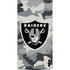 NFL Las Vegas Raiders Camo XBox Series X Digital Edition Console Skin