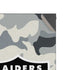 NFL Las Vegas Raiders Camo XBox Series X Digital Edition Console Skin
