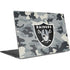 NFL Las Vegas Raiders Camo Dell XPS Skin