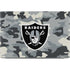 NFL Las Vegas Raiders Camo Dell XPS Skin