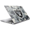 NFL Las Vegas Raiders Camo HP ZBook Fury 16 G10 Skin