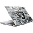 NFL Las Vegas Raiders Camo HP ZBook Fury 16 G10 Skin