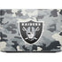 NFL Las Vegas Raiders Camo HP ZBook Fury 16 G10 Skin