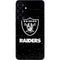 NFL Las Vegas Raiders Distressed Galaxy A16 5G Skin