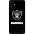 NFL Las Vegas Raiders Distressed Galaxy A16 5G Skin