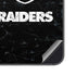 NFL Las Vegas Raiders Distressed Galaxy A16 5G Skin