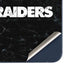 NFL Las Vegas Raiders Distressed Galaxy A35 5G Skin
