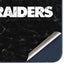 NFL Las Vegas Raiders Distressed Galaxy A36 5G Skin