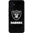 NFL Las Vegas Raiders Distressed Galaxy A54 5G Skin