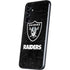 NFL Las Vegas Raiders Distressed Galaxy A54 5G Skin