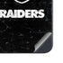 NFL Las Vegas Raiders Distressed Galaxy A54 5G Skin