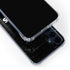 NFL Las Vegas Raiders Distressed Galaxy A55 5G Clear Case