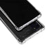 NFL Las Vegas Raiders Distressed Galaxy Note20 5G Clear Case