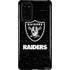 NFL Las Vegas Raiders Distressed Galaxy Note20 5G Pro Case