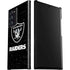 NFL Las Vegas Raiders Distressed Galaxy Note20 Ultra 5G Lite Case