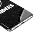 NFL Las Vegas Raiders Distressed Galaxy S20 Plus Skin