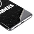 NFL Las Vegas Raiders Distressed Galaxy S20 Skin