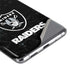 NFL Las Vegas Raiders Distressed Galaxy S20 Ultra 5G Skin