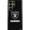 NFL Las Vegas Raiders Distressed Galaxy S23 Ultra Pro Case
