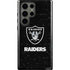 NFL Las Vegas Raiders Distressed Galaxy S23 Ultra Pro Case