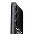 NFL Las Vegas Raiders Distressed Galaxy S25 Plus Skin