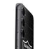 NFL Las Vegas Raiders Distressed Galaxy S25 Skin
