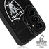 NFL Las Vegas Raiders Distressed Galaxy S24 Ultra Kickstand Case