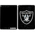 NFL Las Vegas Raiders Distressed iPad Skins
