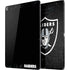 NFL Las Vegas Raiders Distressed iPad Skins