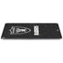NFL Las Vegas Raiders Distressed Apple iPad Air Skin