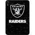 NFL Las Vegas Raiders Distressed Apple iPad Mini Skin