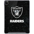 NFL Las Vegas Raiders Distressed iPad Cases