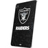 NFL Las Vegas Raiders Distressed iPad Pro 13in M4 (2024) Skin