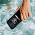 NFL Las Vegas Raiders Distressed iPhone 11 Pro Waterproof Case
