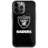 NFL Las Vegas Raiders Distressed iPhone Cases